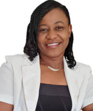 Book an Appointment with Glory Udoh for Psychotherapy