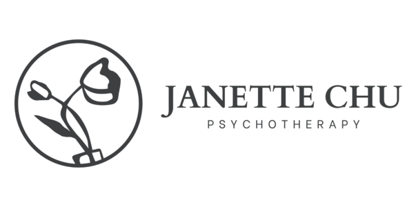 Janette Chu Psychotherapy