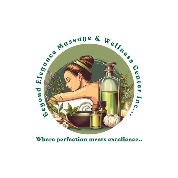 Beyond Elegance Massage & Wellness Center Inc.