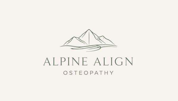Alpine Align Osteopathy