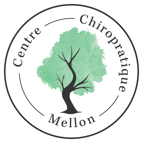 Centre chiropratique Mellon