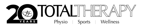Total Therapy