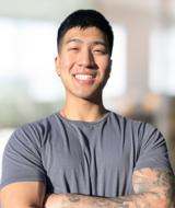 Book an Appointment with Jameson Bui at Total Therapy - Metrotown, Burnaby