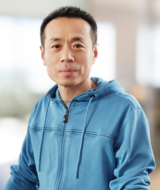 Book an Appointment with Michael Ma at Total Therapy - Metrotown, Burnaby