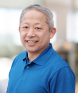 Book an Appointment with Vincent Lam at Total Therapy - Brentwood, Burnaby
