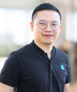 Book an Appointment with Alex Hui at Total Therapy - Metrotown, Burnaby