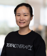 Book an Appointment with Rebecca Du at Total Therapy - Metrotown, Burnaby