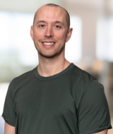 Book an Appointment with Rob Erhart at Total Therapy - Brentwood, Burnaby