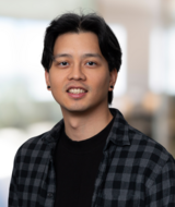 Book an Appointment with Justin Pham at Total Therapy - Metrotown, Burnaby