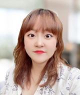 Book an Appointment with Hyeri (Christine) Na at Total Therapy - Brentwood, Burnaby