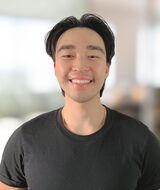 Book an Appointment with Justin Eng at Total Therapy - Brentwood, Burnaby