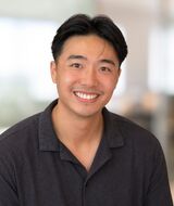 Book an Appointment with Colin Fu at Total Therapy - Metrotown, Burnaby