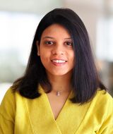 Book an Appointment with Hiral Parikh at Total Therapy - Brentwood, Burnaby
