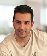 Book an Appointment with Behrooz Farokh at Total Therapy - Brentwood, Burnaby
