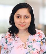 Book an Appointment with Samika Wagh at Total Therapy - Metrotown, Burnaby