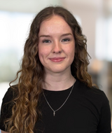 Book an Appointment with Gabrielle (Gabby) Williams at Total Therapy - Brentwood, Burnaby