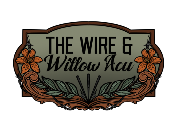 The Wire & Willow Acu