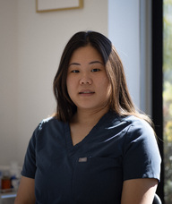 Book an Appointment with Estelle Kong for Podiatry