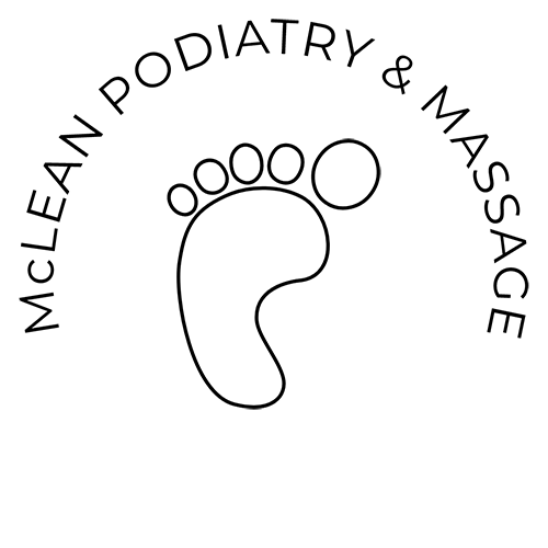 McLean Podiatry & Massage