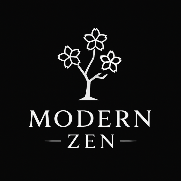 Modern Zen