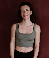 Book an Appointment with Jilly Jacques for Physiotherapy