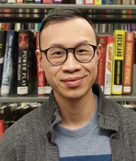 Book an Appointment with Edmund Szutu for Counselling