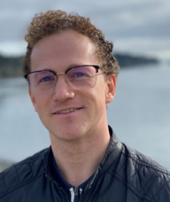 Book an Appointment with Connor O'Reilly for Counselling