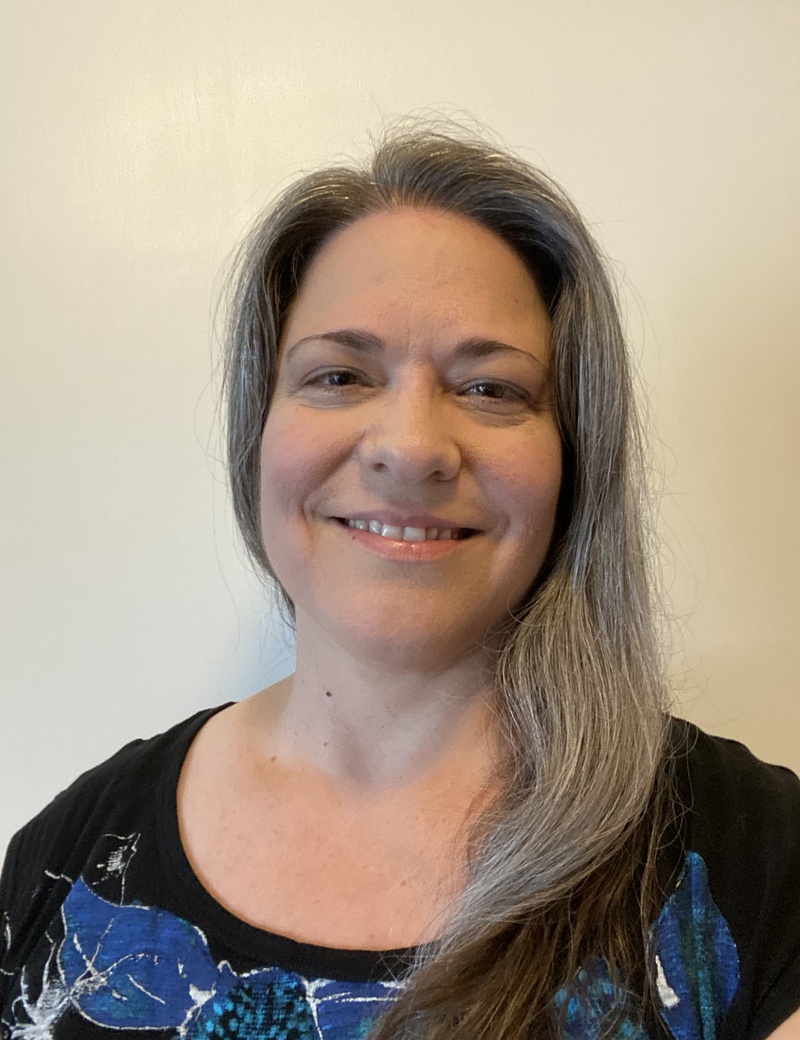 Christiane Parcigneau