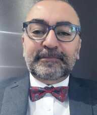 Book an Appointment with Waleed Al-Ahmad for Counselling w/ Clinical Social Worker