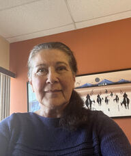 Book an Appointment with Ms. Elizabeth Perdok-Waboose for Counselling w/ Clinical Social Worker