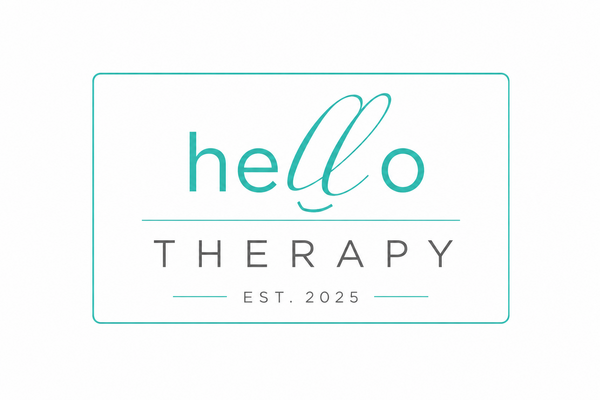Hello Therapy