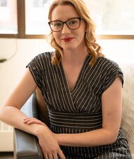 Book an Appointment with Alannah Frank-Wilson for Psychology
