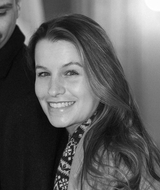 Book an Appointment with Olivia Gaus at Kanata