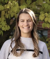 Book an Appointment with Olivia Gaus at Kanata