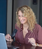 Book an Appointment with Christine L'Abbé at Orleans