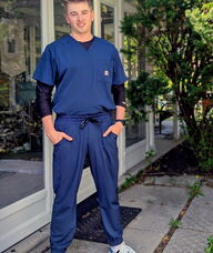 Book an Appointment with Dr. Bryan Polmear for Chiropractic