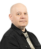 Book an Appointment with Curtis Pardy at Accel Physical Therapy & Massage - Millennium Drive