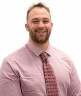 Book an Appointment with Justin MacIsaac at Accel Physical Therapy & Massage - Syncrude Sport and Wellness Centre