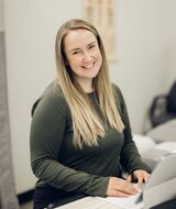 Book an Appointment with Dr. Mackenna Leslie at Osoyoos Physiotherapy and Active Wellness Centre