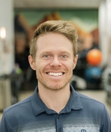 Book an Appointment with Dr. Levi Irwin at Osoyoos Physiotherapy and Active Wellness Centre