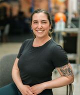 Book an Appointment with Hannah Stanley at Osoyoos Physiotherapy and Active Wellness Centre