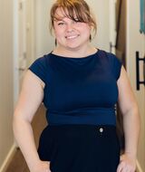 Book an Appointment with Katherina Thomson at Osoyoos Physiotherapy and Active Wellness Centre