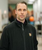 Book an Appointment with John Machuga at Osoyoos Physiotherapy and Active Wellness Centre
