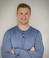 Book an Appointment with Connor Knutson at Osoyoos Physiotherapy & Allied Health