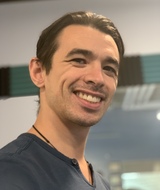 Book an Appointment with Jonathan Cain at REALFIT