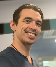 Book an Appointment with Jonathan Cain for Athletic Therapy