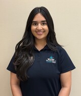 Book an Appointment with Samayra K at WEST COAST COLLEGE OF MASSAGE THERAPY IN-CLINIC