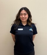 Book an Appointment with Juliana L at WEST COAST COLLEGE OF MASSAGE THERAPY IN-CLINIC