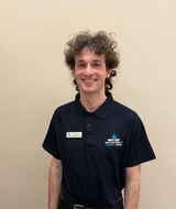 Book an Appointment with Kaz P at WEST COAST COLLEGE OF MASSAGE THERAPY IN-CLINIC
