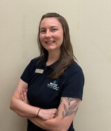 Book an Appointment with Isabella M at WEST COAST COLLEGE OF MASSAGE THERAPY IN-CLINIC